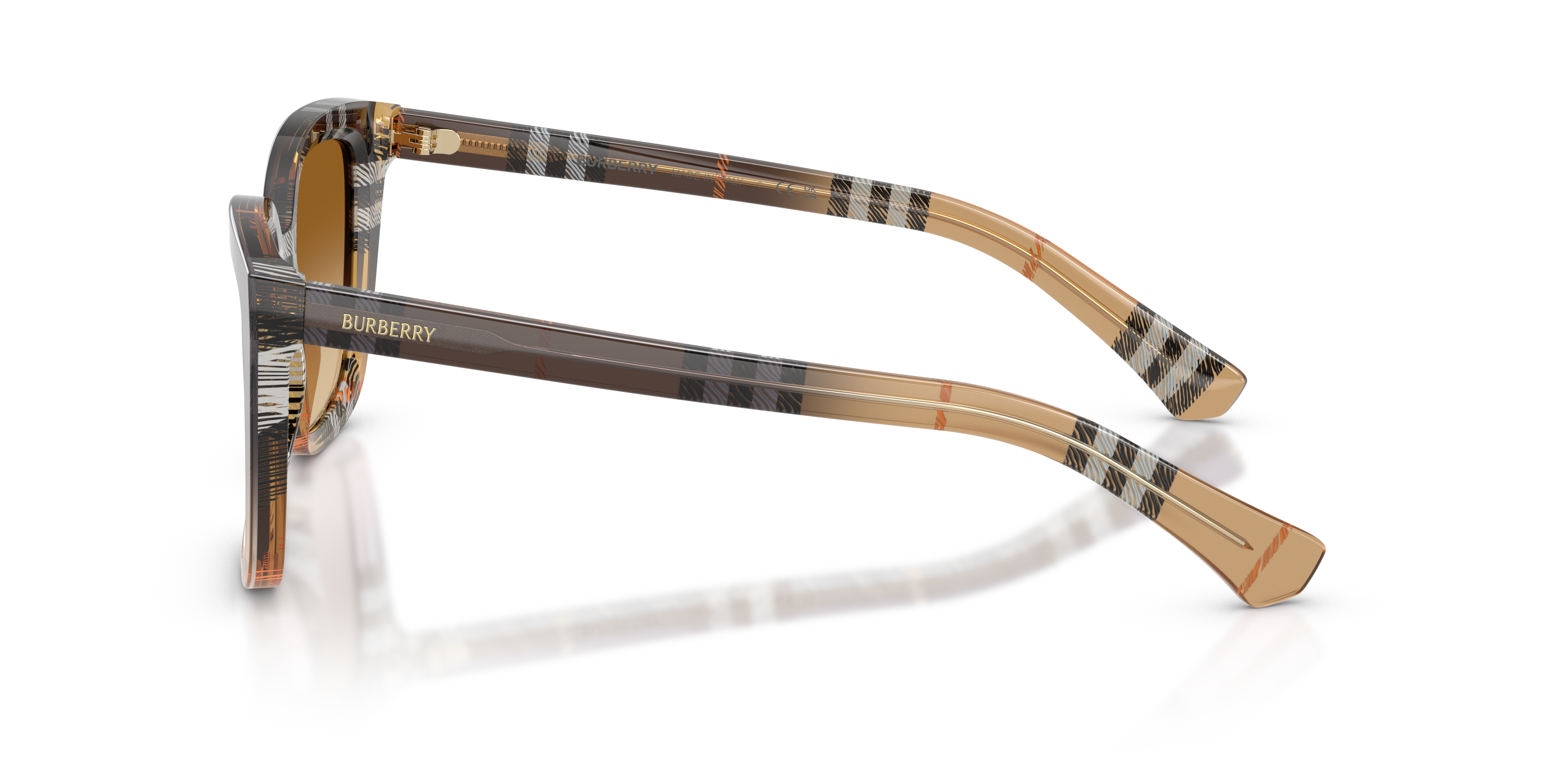 Burberry BE4487 420213  